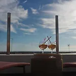 Charming V2 Next To Ocean, Golf & Natural Reserve