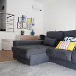 Charming V2 Next To Ocean, Golf & Natural Reserve