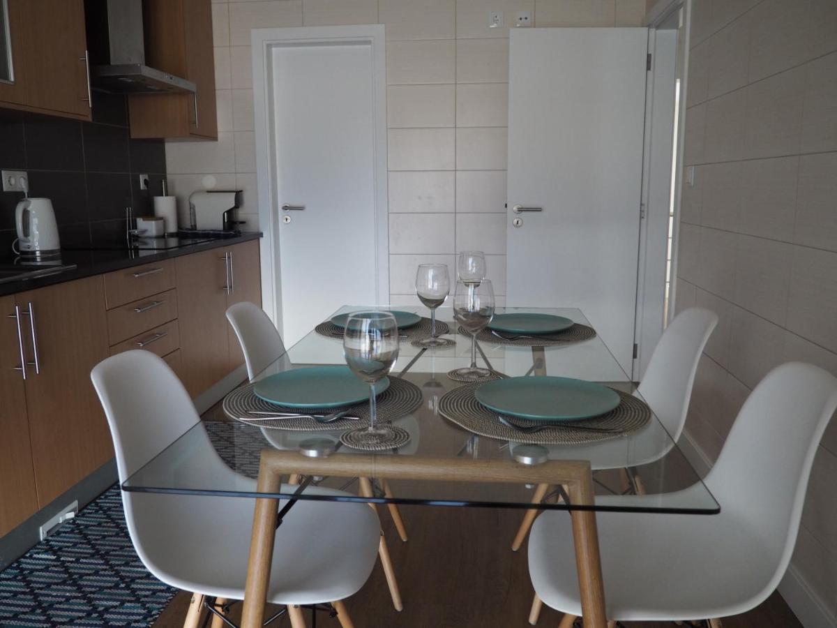 Vakantiehuis Charming V2 Next To Ocean, Golf & Natural Reserve
