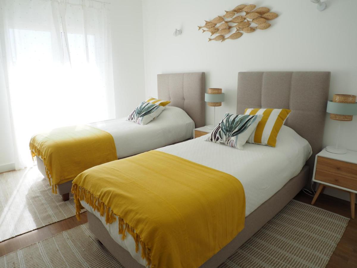 Charming V2 Next To Ocean, Golf & Natural Reserve Vakantiehuis Albufeira