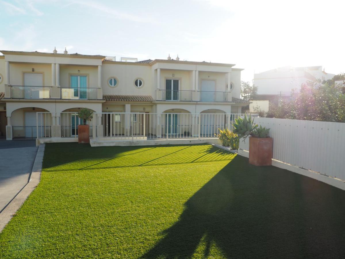 Charming V2 Next To Ocean, Golf & Natural Reserve Vakantiehuis
